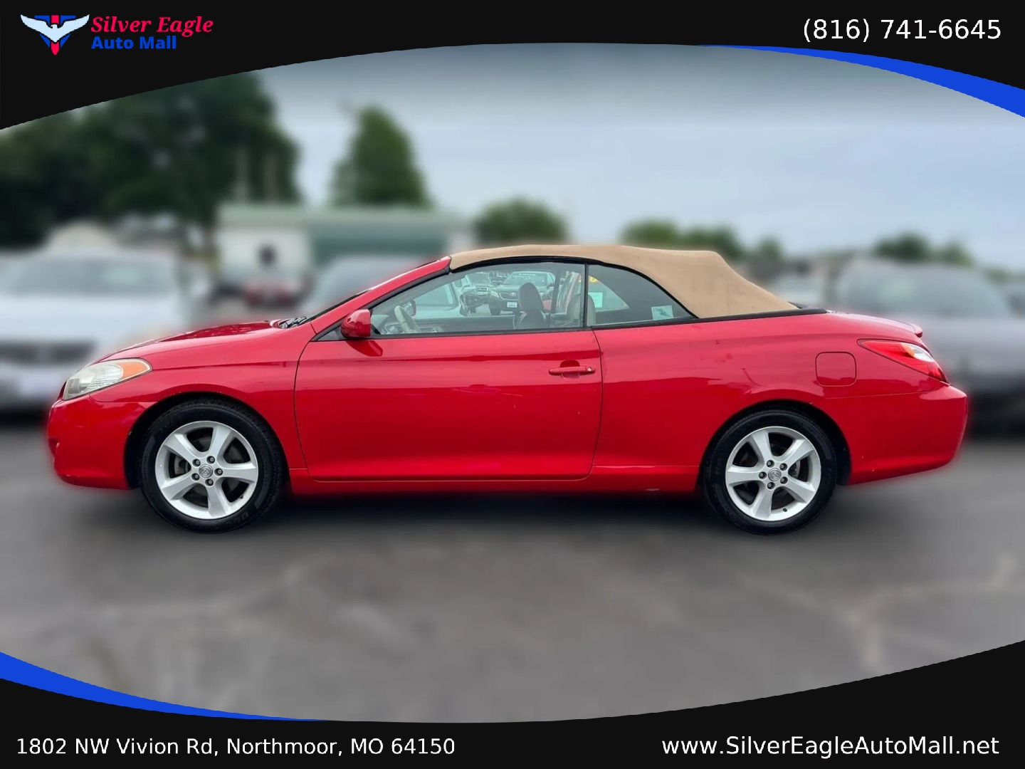 toyota camry solara 2006 4T1FA38P56U073646 image toyota camry solara 2006 4T1FA38P56U073646 image